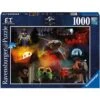 Ravensburger - Puzzle 1000 Pièces - E.T. L'extra-terrestre -Millejouets ravensburger puzzle 1000 pieces et l extra terrestre