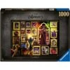 Ravensburger - Puzzle 1000 Pièces - Jafar - Disney Villainous -Millejouets ravensburger puzzle 1000 pieces jafar disney villainous