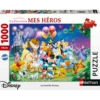 Ravensburger - Puzzle 1000 Pièces - La Famille Disney -Millejouets ravensburger puzzle 1000 pieces la famille disney