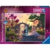 Ravensburger - Puzzle 1000 Pièces - Le Pays Des Merveilles -Millejouets ravensburger puzzle 1000 pieces le pays des merveilles