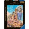 Ravensburger - Puzzle 1000 Pièces - Raiponce (Collection Château Disney Princ.) 1 Ravensburger - Puzzle 1000 Pièces - Raiponce (Collection Château Disney Princ.) -Millejouets ravensburger puzzle 1000 pieces raiponce collection chateau disney princ