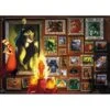 Ravensburger - Puzzle 1000 Pièces - Scar - Disney Villainous -Millejouets ravensburger puzzle 1000 pieces scar disney villainous