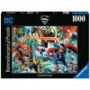 Ravensburger - Puzzle 1000 Pièces - Superman (Collection DC Collector) 1 Ravensburger - Puzzle 1000 Pièces - Superman (Collection DC Collector) -Millejouets ravensburger puzzle 1000 pieces superman collection dc collector