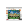 Ravensburger - Puzzle 1500 Pièces - Le Banquet D'astérix -Millejouets ravensburger puzzle 1500 pieces le banquet d asterix