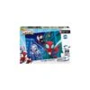 Ravensburger - Puzzle 30 Pièces - Spidey -Millejouets ravensburger puzzle 30 pieces spidey