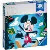 Ravensburger - Puzzle 300 Pièces - Disney 100 - Mickey -Millejouets ravensburger puzzle 300 pieces disney 100 mickey