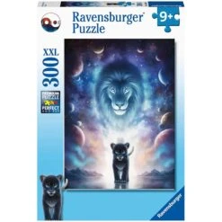 Ravensburger - Puzzle 300 Pièces XXL - Dream Big