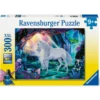 Ravensburger - Puzzle 300 Pièces XXL - Licorne De Cristal