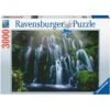 Ravensburger - Puzzle 3000 Pièces - Chutes D'eau, Bali 2 Ravensburger - Puzzle 3000 Pièces - Chutes D'eau, Bali -Millejouets ravensburger puzzle 3000 pieces chutes d eau bali