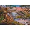 Ravensburger - Puzzle 3000 Pièces - Le Règne Animal 1 Ravensburger - Puzzle 3000 Pièces - Le Règne Animal -Millejouets ravensburger puzzle 3000 pieces le regne animal