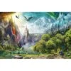 Ravensburger - Puzzle 3000 Pièces - Règne Des Dragons 1 Ravensburger - Puzzle 3000 Pièces - Règne Des Dragons -Millejouets ravensburger puzzle 3000 pieces regne des dragons