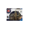Ravensburger - Puzzle 3D 643 Pièces - Harry Potter - Le Grand Hall Du Château De Poudlard -Millejouets ravensburger puzzle 3d 643 pieces harry potter le grand hall du chateau de poudlard