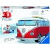 Ravensburger - Puzzle 3D Combi T1 Volkswagen -Millejouets ravensburger puzzle 3d combi t1 volkswagen