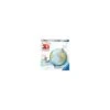 Ravensburger - Puzzle 3D Globe 540 P