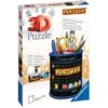 Ravensburger - Puzzle 3D Pot à Crayons - Pac-Man -Millejouets ravensburger puzzle 3d pot a crayons pac man