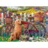 Ravensburger - Puzzle 500 Pièces - Chiens Mignons Dans Le Jardin 2 Ravensburger - Puzzle 500 Pièces - Chiens Mignons Dans Le Jardin -Millejouets ravensburger puzzle 500 pieces chiens mignons dans le jardin