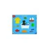 Ravensburger - Puzzle 9 Pièces - Petit Ours Brun Au Bain 1 Ravensburger - Puzzle 9 Pièces - Petit Ours Brun Au Bain -Millejouets ravensburger puzzle 9 pieces petit ours brun au bain