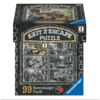 Ravensburger - Puzzle 99 Pièces - Escape Game - Numéro 1 Sur 6 2 Ravensburger - Puzzle 99 Pièces - Escape Game - Numéro 1 Sur 6 -Millejouets ravensburger puzzle 99 pieces escape game numero 1 sur 6