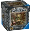Ravensburger - Puzzle 99 Pièces - Escape Game - Numéro 4 Sur 6 -Millejouets ravensburger puzzle 99 pieces escape game numero 4 sur 6
