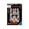 Ravensburger - Puzzle En Bois - Forme - 300 Pièces - Mickey Et Minnie 2 Ravensburger - Puzzle En Bois - Forme - 300 Pièces - Mickey Et Minnie -Millejouets ravensburger puzzle en bois forme 300 pieces mickey et minnie