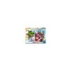 Ravensburger - Puzzle Giant 24 Pièces - Une équipe Fantastique - Spidey -Millejouets ravensburger puzzle giant 24 pieces une equipe fantastique spidey
