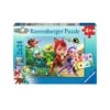 Ravensburger - Puzzles 2x24 Pièces - Les Défenseurs Des Animaux - Petronix Defenders 1 Ravensburger - Puzzles 2x24 Pièces - Les Défenseurs Des Animaux - Petronix Defenders -Millejouets ravensburger puzzles 2x24 pieces les defenseurs des animaux petronix defenders