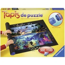 Ravensburger - Tapis De Puzzle 300 à 1500 Pièces