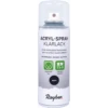 Rayher - Beaux Arts - Vernis Acrylique Transparent - 200 Ml -Millejouets rayher beaux arts vernis acrylique transparent 200 ml