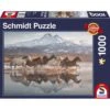 Schmidt - Puzzle 1000 Pièces - Chevaux En Cappadoce 2 Schmidt - Puzzle 1000 Pièces - Chevaux En Cappadoce -Millejouets schmidt puzzle 1000 pieces chevaux en cappadoce