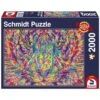 Schmidt - Puzzle 2000 Pièces - Sauvage Dans L'âme -Millejouets schmidt puzzle 2000 pieces sauvage dans l ame