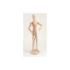 Sennelier - Mannequin En Bois - Homme 30 Cm -Millejouets sennelier mannequin en bois homme 30 cm