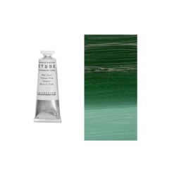 Sennelier - Peinture à L'huile - Terre Verte étude 34 Ml
