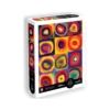 Sentosphère - 7011 - Puzzle 1000 Pièces - Carrés Et Cercles Concentriques, Kandinski 2 Sentosphère - 7011 - Puzzle 1000 Pièces - Carrés Et Cercles Concentriques, Kandinski -Millejouets sentosphere 7011 puzzle 1000 pieces carres et cercles concentriques kandinski