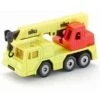 Siku - 1326 - Véhicule Miniature - Grue Hydraulique -Millejouets siku 1326 vehicule miniature grue hydraulique