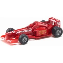 Siku - 1357 - Véhicule Miniature - Voiture De Course