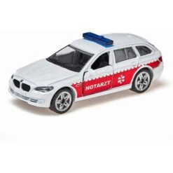 Siku - 1461 - Véhicule Miniature - Ambulance