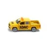 Siku - 1469 - Véhicule Miniature - Pick Up ADAC -Millejouets siku 1469 vehicule miniature pick up adac