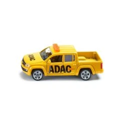 Siku - 1469 - Véhicule Miniature - Pick Up ADAC