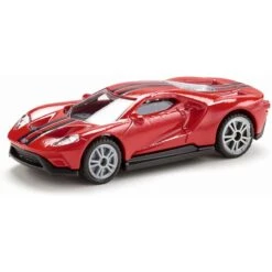 Siku - 1526 - Véhicule Miniature - Ford GT