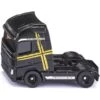Siku - 1543 - Véhicule Miniature - Volvo FH16 Performance -Millejouets siku 1543 vehicule miniature volvo fh16 performance