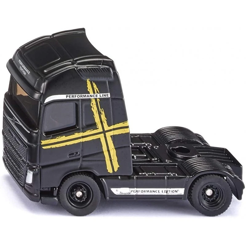 Siku - 1543 - Véhicule Miniature - Volvo FH16 Performance 3 Siku - 1543 - Véhicule Miniature - Volvo FH16 Performance