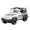 Siku - 1546 - Véhicule Miniature - Jeep Wrangler Safari 2 Siku - 1546 - Véhicule Miniature - Jeep Wrangler Safari -Millejouets siku 1546 vehicule miniature jeep wrangler safari