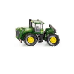 Siku - 1892 - Véhicule Miniature - Tracteur John Deere 9630 Articulé