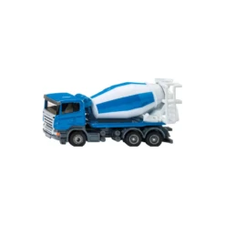 Siku - 1896 - Véhicule Miniature - Camion Toupie