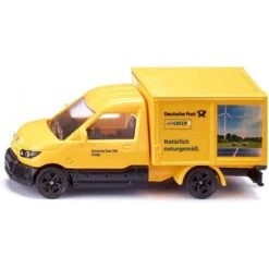 Siku - 1944 - Véhicule Miniature - Streetscooter