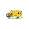Siku - 2108 - Véhicule Miniature - Mercedes Ambulance Pays-Bas 2 Siku - 2108 - Véhicule Miniature - Mercedes Ambulance Pays-Bas -Millejouets siku 2108 vehicule miniature mercedes ambulance pays bas