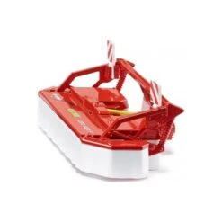 Siku - 2461 - Véhicule Miniature - Faucheuse à Disque Frontale Kuhn - 1:32