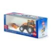 Siku - 2940 - Véhicule Miniature - Tracteur Avec Lame Niveleuse Et épandeur De Sel -Millejouets siku 2940 vehicule miniature tracteur avec lame niveleuse et epandeur de sel
