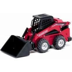 Siku - 3049 - Véhicule Miniature - Mini Chargeur Manitou