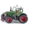 Siku - 3285 - Véhicule Miniature - Fendt 724 Vario